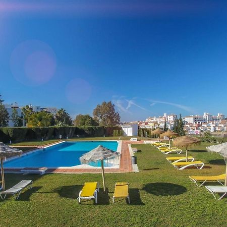 Casa Eucalyptus Family Home Estepona Ngoại thất bức ảnh
