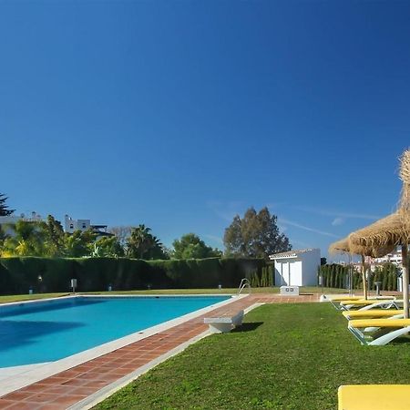 Casa Eucalyptus Family Home Estepona Ngoại thất bức ảnh