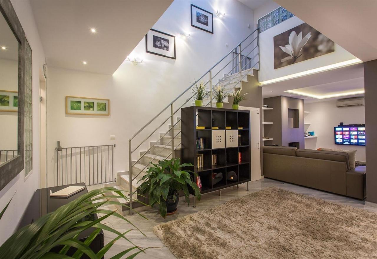 Casa Eucalyptus Family Home Estepona Ngoại thất bức ảnh