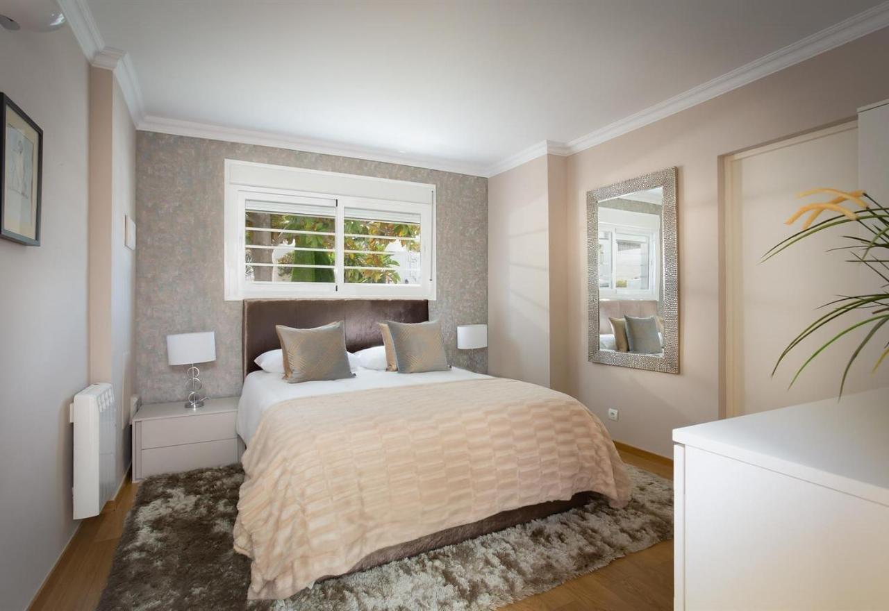Casa Eucalyptus Family Home Estepona Ngoại thất bức ảnh