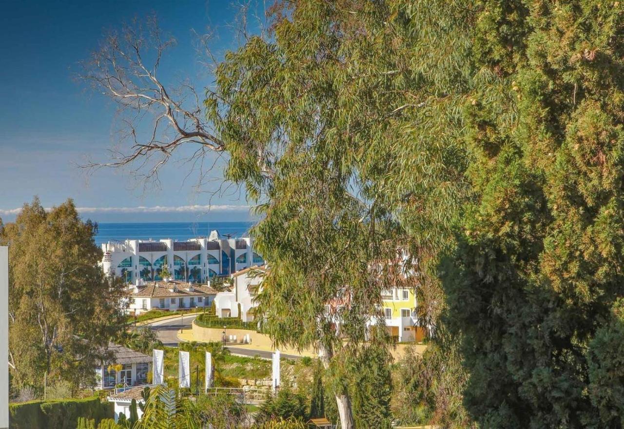 Casa Eucalyptus Family Home Estepona Ngoại thất bức ảnh