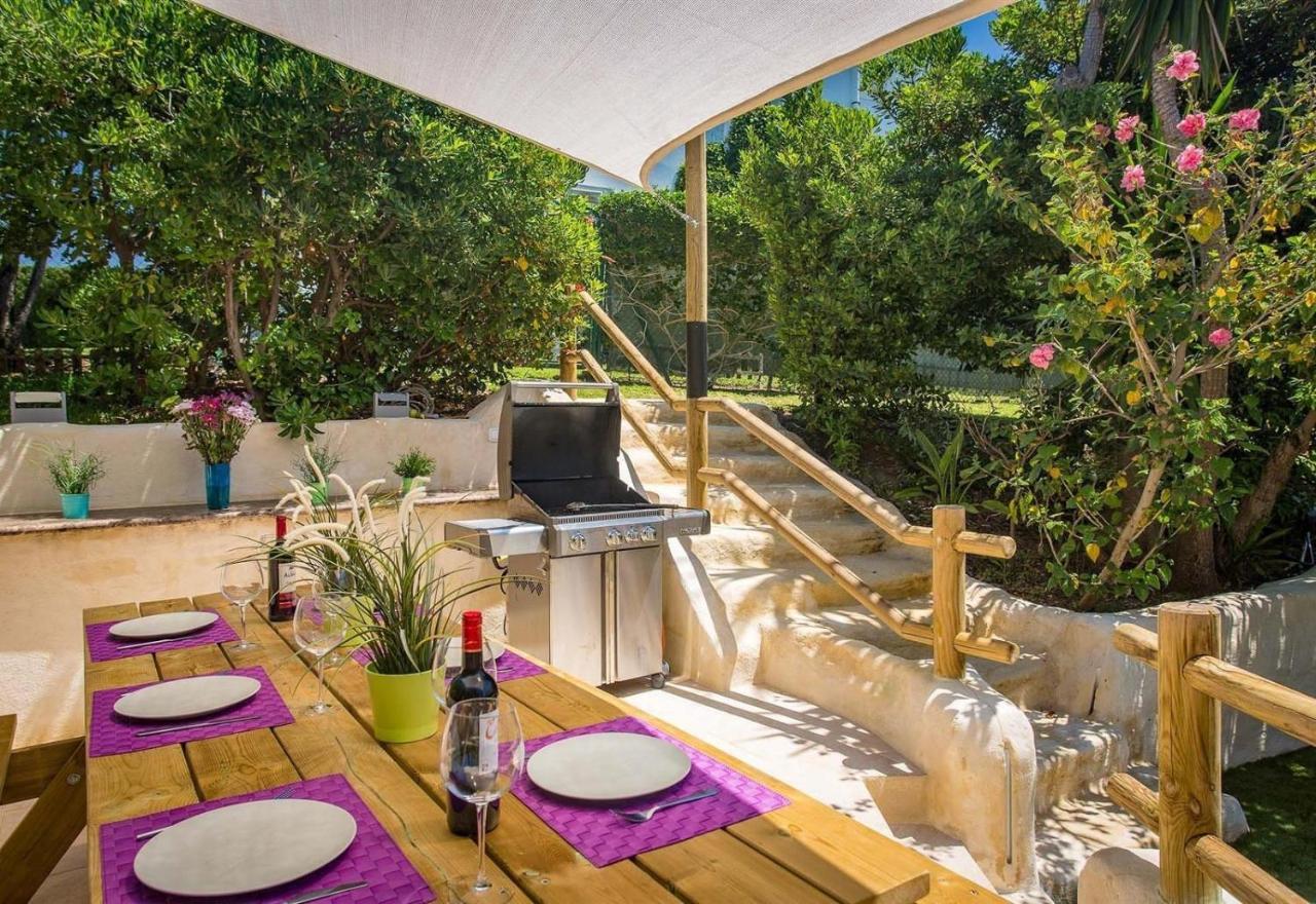 Casa Eucalyptus Family Home Estepona Ngoại thất bức ảnh
