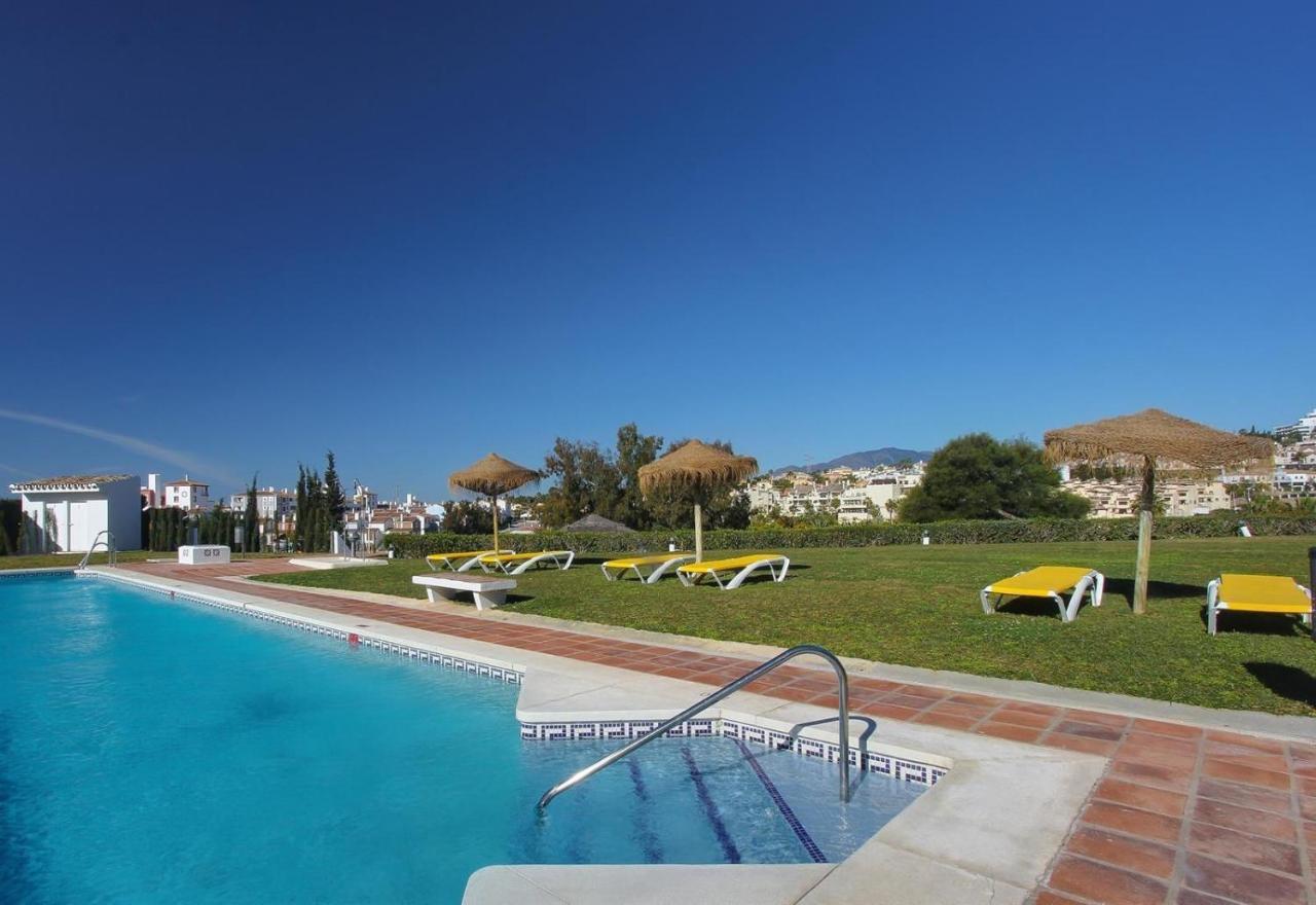 Casa Eucalyptus Family Home Estepona Ngoại thất bức ảnh