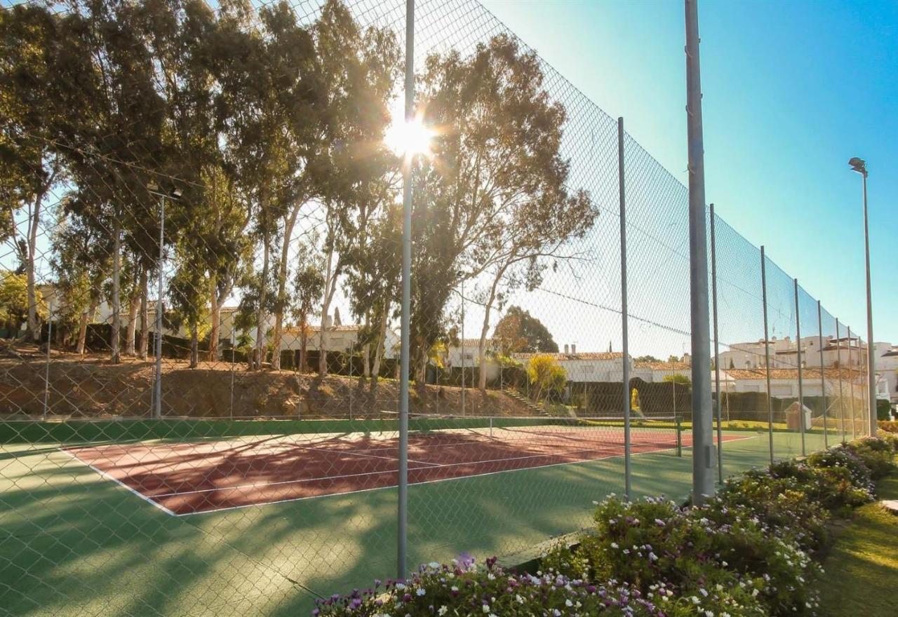 Casa Eucalyptus Family Home Estepona Ngoại thất bức ảnh