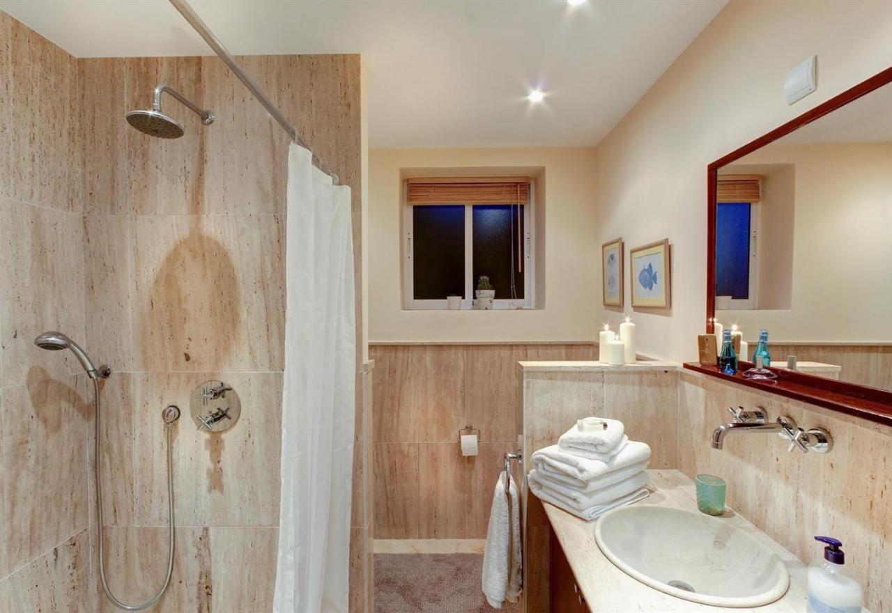 Casa Eucalyptus Family Home Estepona Ngoại thất bức ảnh